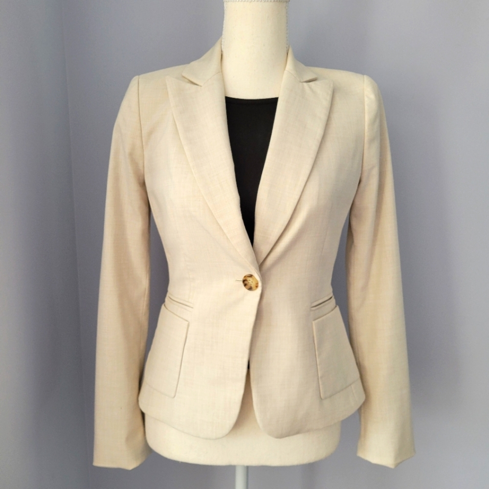 Gianni Bini Suit Jacket